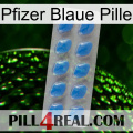 Pfizer Blue Pill 22